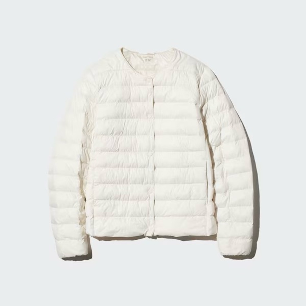 Uniqlo PUFFTECH Compact Jacket - image 4